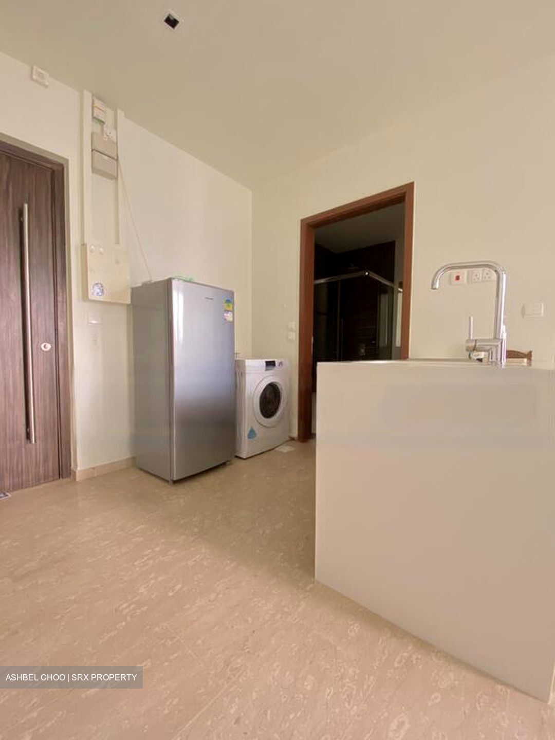 Prestige Heights (D12), Apartment #485694901